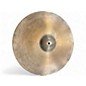 Used SABIAN 20in B8 Ride Cymbal thumbnail