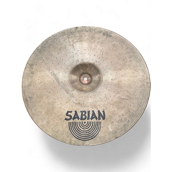 Used SABIAN 20in B8 Ride Cymbal