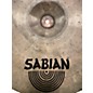 Used SABIAN 20in B8 Ride Cymbal