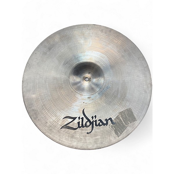 Used Zildjian 20in A Series Crash Ride Cymbal