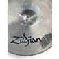 Used Zildjian 20in A Series Crash Ride Cymbal