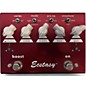 Used Bogner Ecstasy Red Overdrive Effect Pedal thumbnail