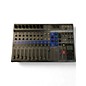 Used Zoom LIVETRAK L-12 Unpowered Mixer thumbnail