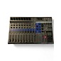 Used Zoom LIVETRAK L-12 Unpowered Mixer