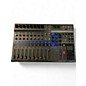 Used Zoom LIVETRAK L-12 Unpowered Mixer