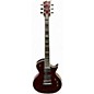 Used ESP LTD EC1000 Wine Red Solid Body Electric Guitar thumbnail