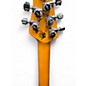 Used Ernie Ball Music Man stingray dustin kensrue Tobacco Sunburst Solid Body Electric Guitar