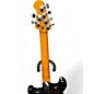 Used Ernie Ball Music Man stingray dustin kensrue Tobacco Sunburst Solid Body Electric Guitar