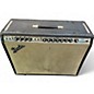 Vintage 1975 Fender Twin Reverb 2x12 Tube Guitar Combo Amp thumbnail