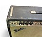 Vintage 1975 Fender Twin Reverb 2x12 Tube Guitar Combo Amp