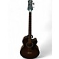 Used Mitchell T239BCE SUNNBURST Acoustic Bass Guitar thumbnail