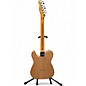 Used Squier Classic Vibe 70s Thinline Telecaster Natural Hollow Body Electric Guitar