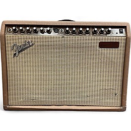 Used Fender Acoustasonic Junior Acoustic Guitar Combo Amp