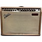 Used Fender Acoustasonic Junior Acoustic Guitar Combo Amp thumbnail