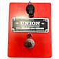 Used Union Tube & Transistor More Effect Pedal thumbnail