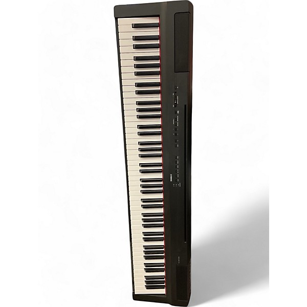 Used Yamaha P125 Digital Piano