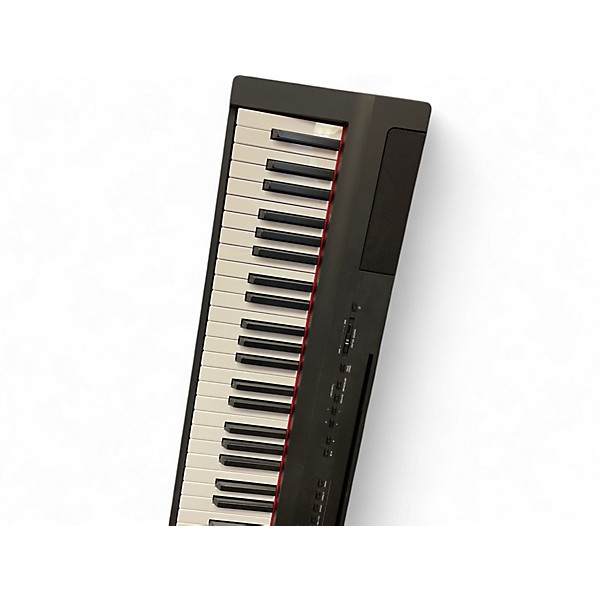 Used Yamaha P125 Digital Piano