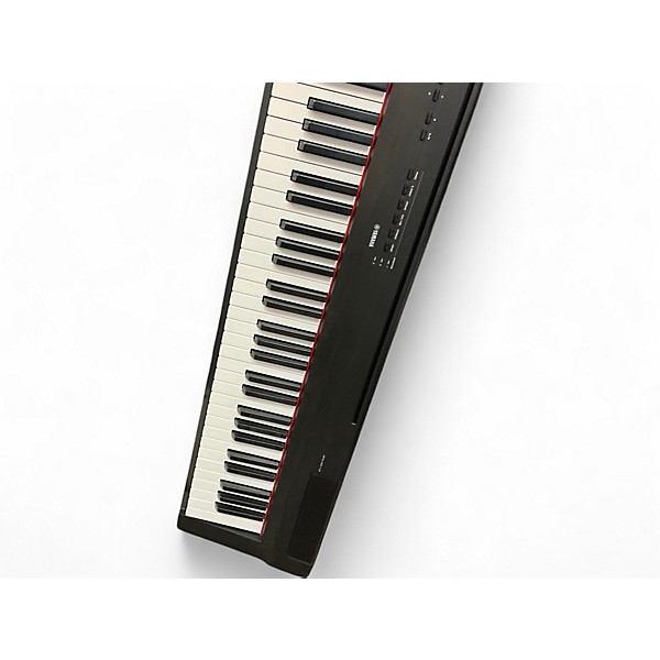 Used Yamaha P125 Digital Piano