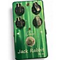 Used Suhr Jack Rabbit Effect Pedal thumbnail