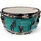 Used SONOR 6.5X14 VINTAGE SERIES CALIFORNIA BLUE Drum