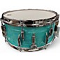 Used SONOR 6.5X14 VINTAGE SERIES CALIFORNIA BLUE Drum