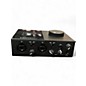 Used Native Instruments komplete audio 1 Audio Interface