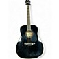 Used Yamaha FGTA Transacoustic Black Acoustic Electric Guitar thumbnail