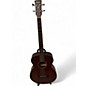 Used Ibanez pcbe12mhopn3u07 Mahogany Acoustic Bass Guitar thumbnail