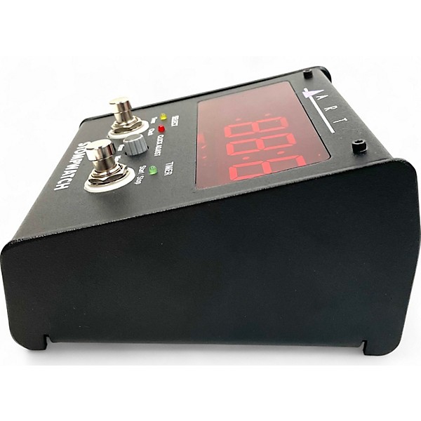 Used Art Stompwatch Stage-Studio Timer