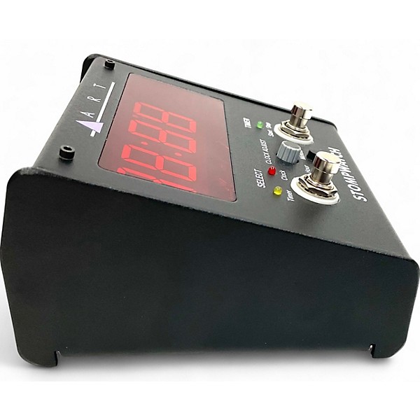 Used Art Stompwatch Stage-Studio Timer