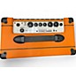 Used Orange Amplifiers Used Orange Amplifiers CRUSH 20RT Guitar Combo Amp