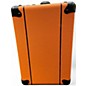 Used Orange Amplifiers Used Orange Amplifiers CRUSH 20RT Guitar Combo Amp