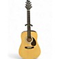 Used Stagg Used Stagg Western Natural Acoustic Guitar thumbnail