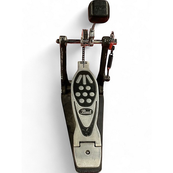 Used Pearl P920 Single Bass Drum Pedal