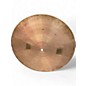 Used Mica Sonic 20in Flat Ride Cymbal thumbnail