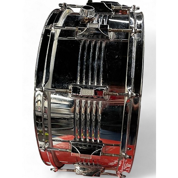 Used CB 14in CB700 Chrome Drum