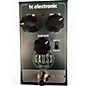 Used TC Electronic Gauss Echo Effect Pedal thumbnail