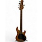 Used 2019 Ernie Ball Music Man StingRay 5 Special H Natural Electric Bass Guitar