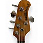 Used 2019 Ernie Ball Music Man StingRay 5 Special H Natural Electric Bass Guitar