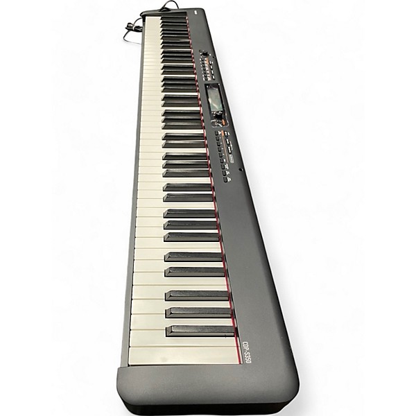 Used Casio CDP-350 Digital Piano