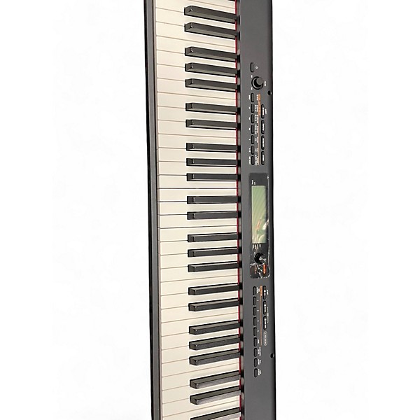 Used Casio CDP-350 Digital Piano