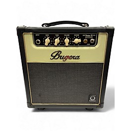 Used Bugera Vintage V5 Infinium Tube Guitar Combo Amp