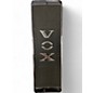 Used VOX V847 Reissue Wah Effect Pedal thumbnail