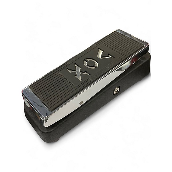 Used VOX V847 Reissue Wah Effect Pedal