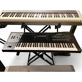 Used Roland Fantom 6 Keyboard Workstation