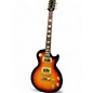 Used 2006 Gibson Les Paul Studio 3 Tone Sunburst Solid Body Electric Guitar thumbnail