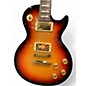 Used 2006 Gibson Les Paul Studio 3 Tone Sunburst Solid Body Electric Guitar