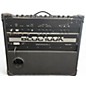 Used Traynor Used Traynor BLOC100K Guitar Combo Amp