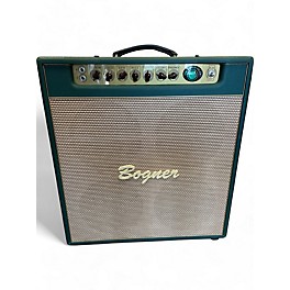 Used Bogner METROPOLIS Tube Guitar Combo Amp