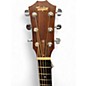 Used Taylor 314CE Natural Acoustic Electric Guitar